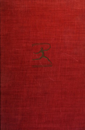 Cover for A new anthology of modern poetry