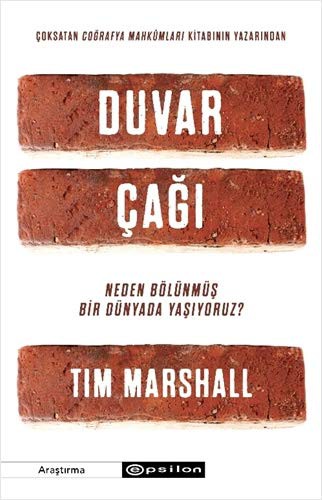 Cover for Duvar Çagi