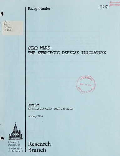 Cover for Star wars