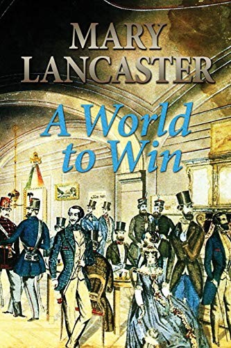 Cover for A World to Win