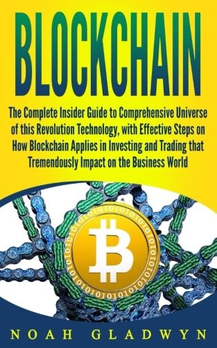 Cover for Blockchain