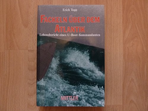 Cover for Fackeln über dem Atlantik