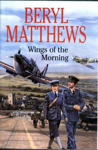 Cover for Wings of the Morning