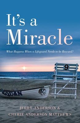 Cover for It's a Miracle