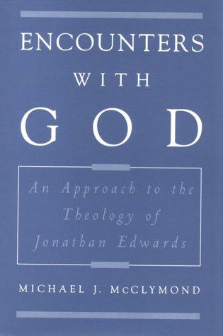 Cover for Encounters with God
