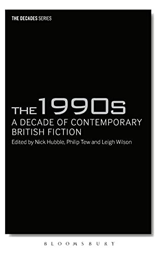 Cover for 1990s
