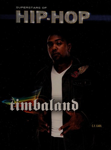 Cover for Timbaland
