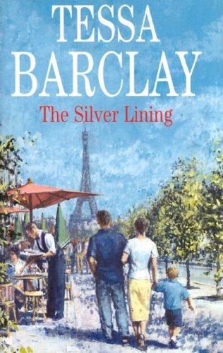 Cover for The Silver Lining