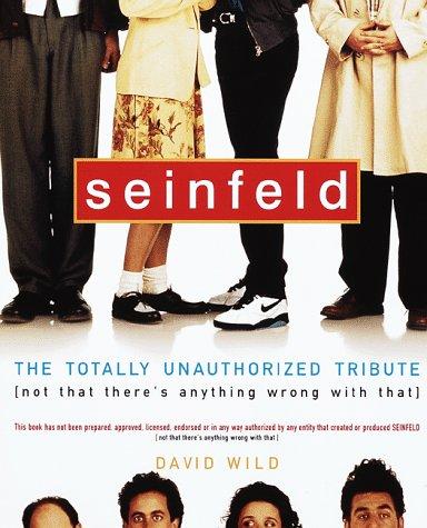 Cover for Seinfeld