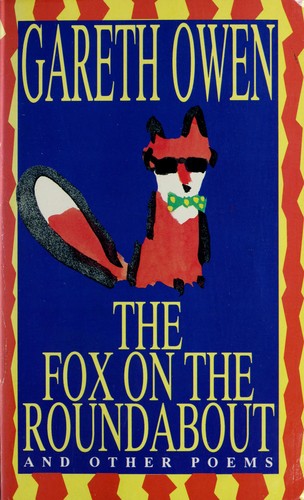 Cover for The Fox on the Roundabout