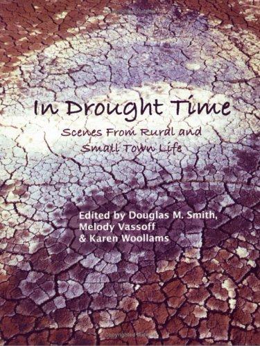 Cover for In Drought Time