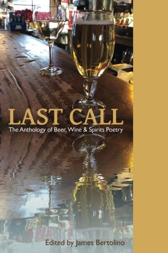 Cover for Last Call