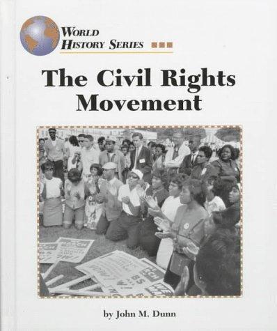 Cover for The civil rights movement