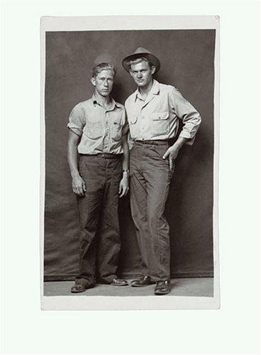Cover for Disfarmer