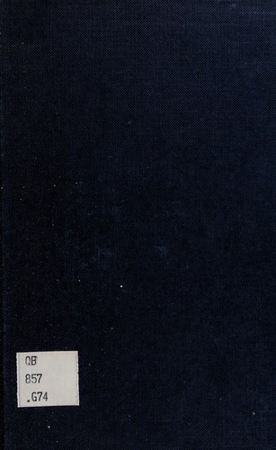 Cover for Galaxy formation