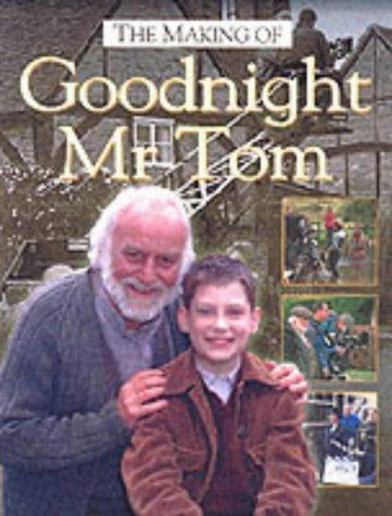 Cover for The Making of Goodnight Mr Tom