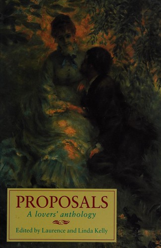 Cover for Proposals