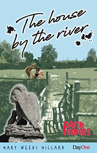 Cover for The House by the River