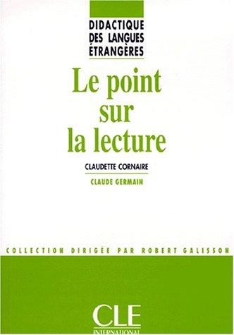 Cover for Didactique DES Langues Etrange<Res