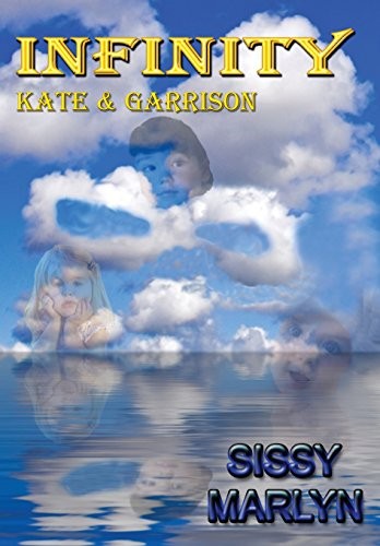 Cover for Infinity - Kate & Garrison