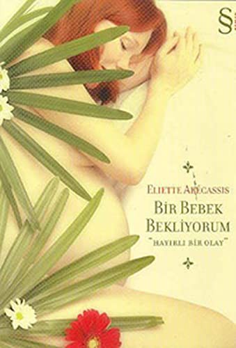 Cover for Bir Bebek Bekliyorum