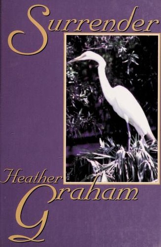 Cover for Surrender