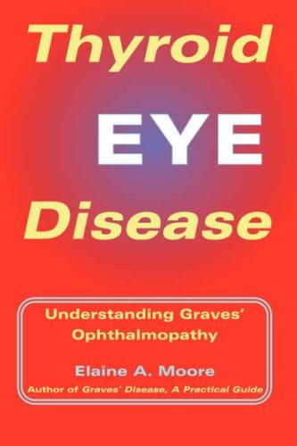 Cover for Thyroid Eye Disease
