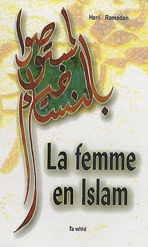 Cover for La femme en Islam