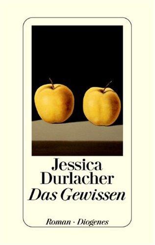 Cover for Das Gewissen.