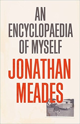 Cover for An Encyclopaedia of Myself