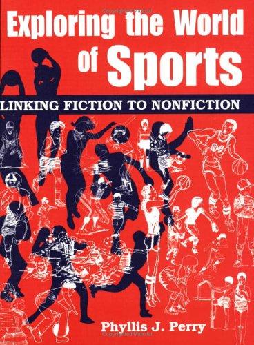 Cover for Exploring the world of sports