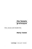 Cover for The female grotesque