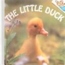Cover for Little Duck
