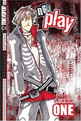 Cover for Re:Play