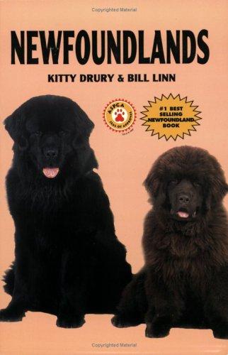 Cover for Newfoundlands