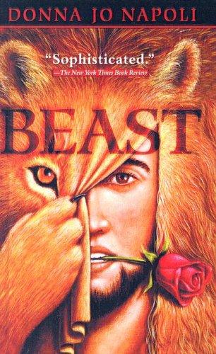 Cover for Beast