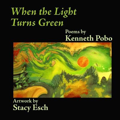 Cover for When the Light Turns Green