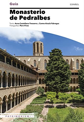 Cover for Monasterio de Pedralbes