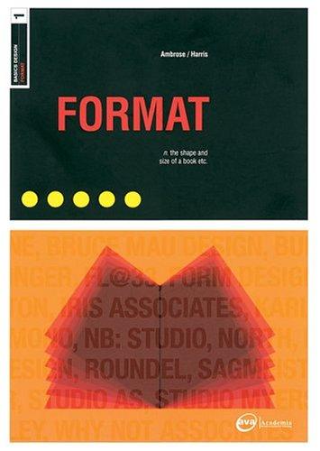 Cover for Basics Design