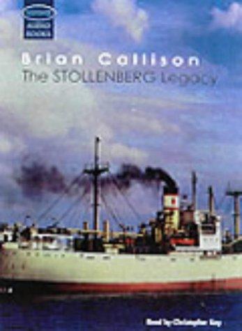 Cover for The Stollenberg Legacy