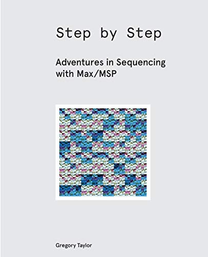 Cover for Step by Step
