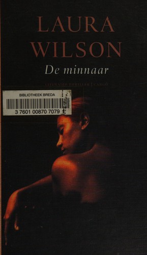 Cover for De minnaar