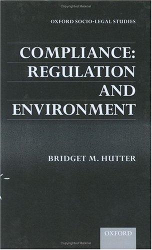 Cover for Compliance