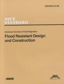 Cover for Flood resistant design and construction