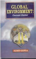 Cover for Global Environment 