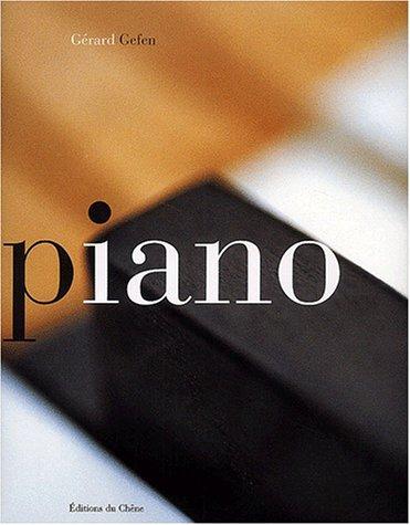 Cover for Pianos