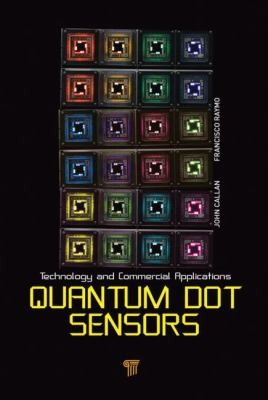 Cover for Quantum Dot Sensors Technology And Commercial Applications