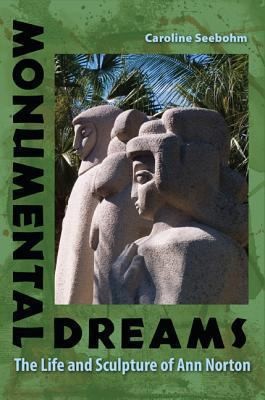 Cover for Monumental Dreams