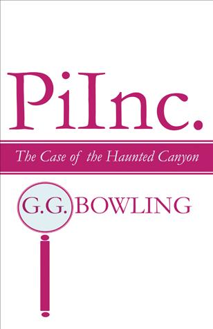 Cover for PiInc.