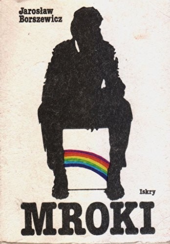 Cover for Mroki